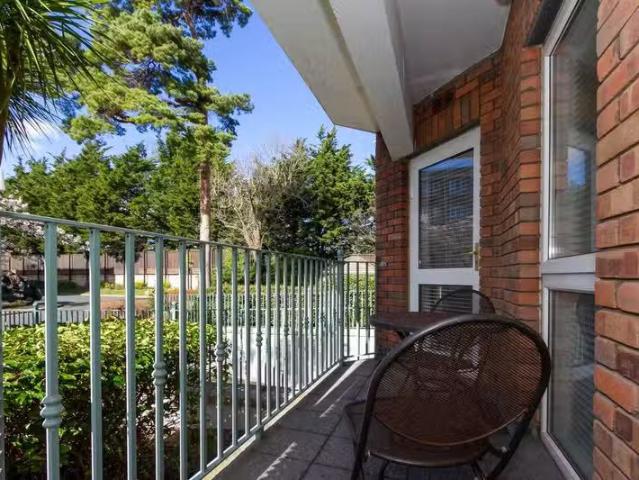 Apartment to rent