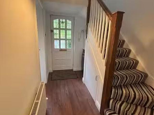House to rent