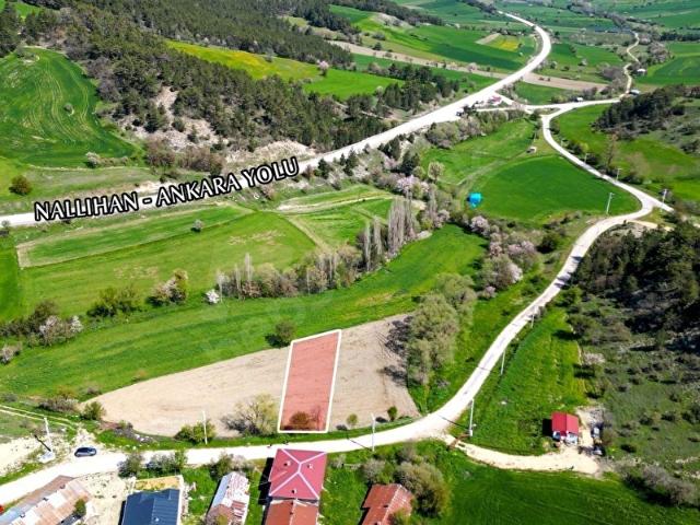 Mudurnu, Bolu içerisinde satılık Arsa