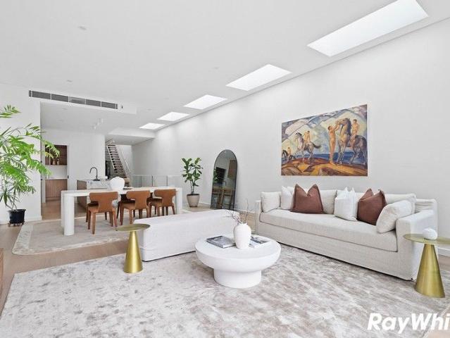 House for sale in Sydney, New South Wales