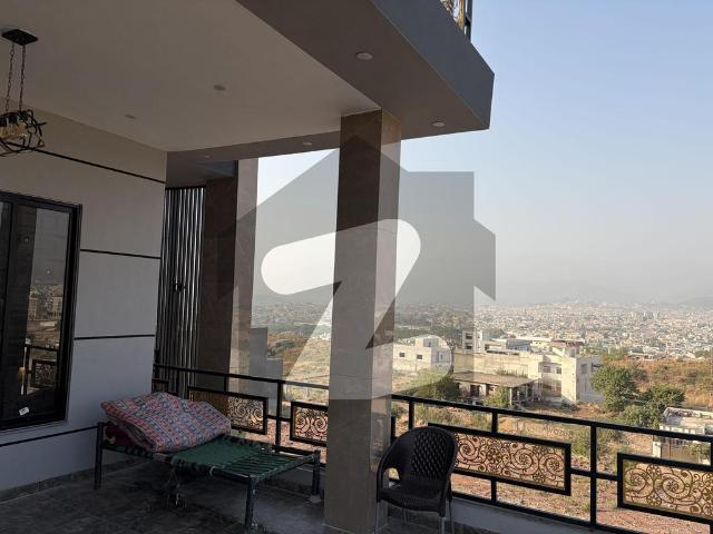 House for sale in Islamabad
