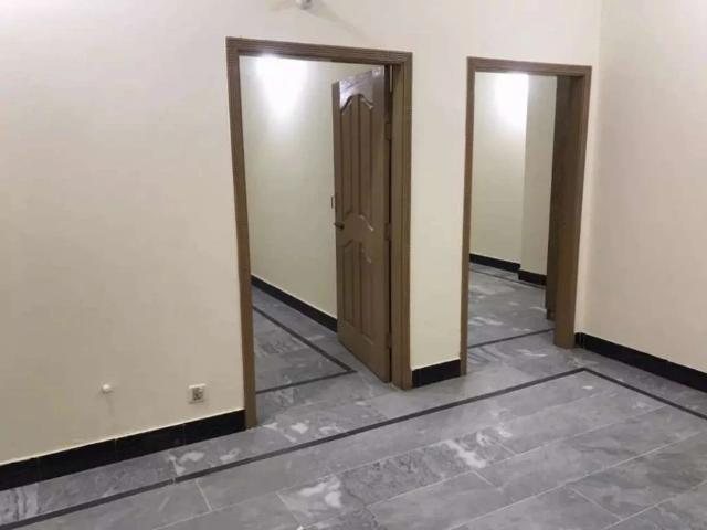 Apartment for sale in Islamabad