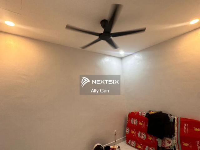 Residential House for sale in Kajang, Langat
