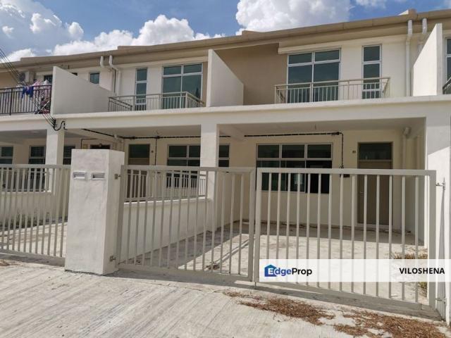 House for sale in Bukit Ledang, Johor