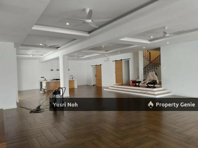 Bungalow for sale in Country Heights Damansara, Kuala Lumpur