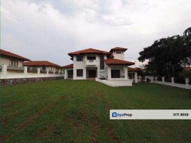 House for sale in Petaling, Damansara Damai