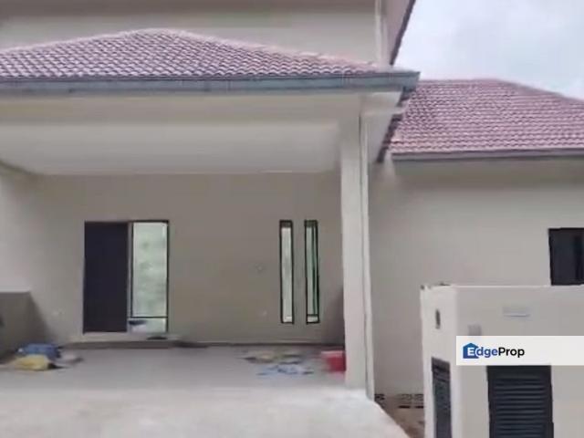 House for sale in Genting Highlands, Pahang