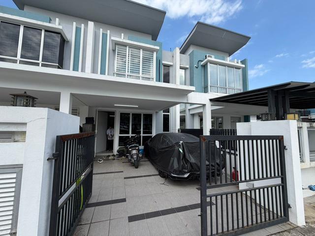 Terraced House for sale in Selayang, Selangor