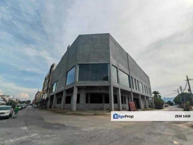 Shop for rent in Perak, Tanjong Ipoh