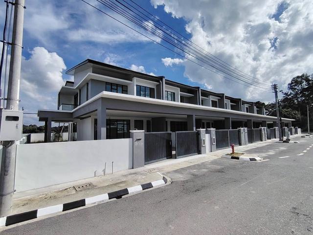 Terraced House for sale in Kuching