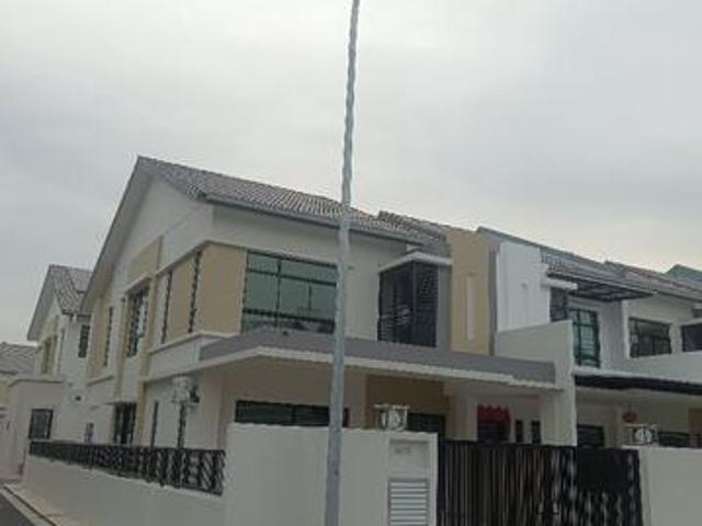 Terraced House for rent in Bandar Puteri Klang, Selangor