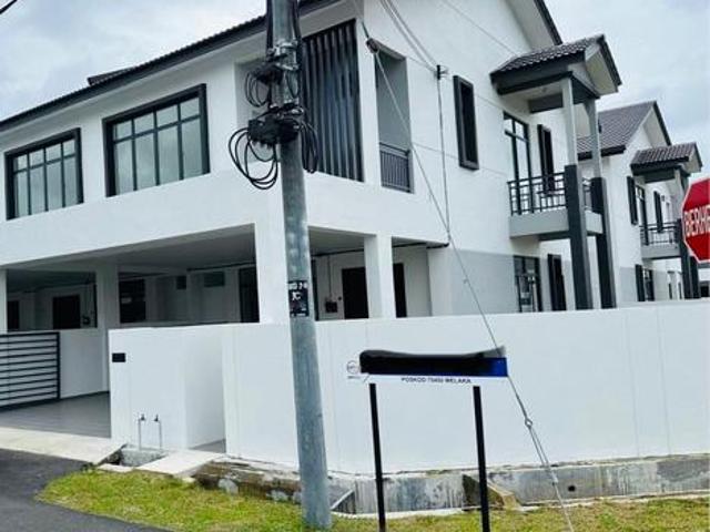 Residential House for rent in Malaka