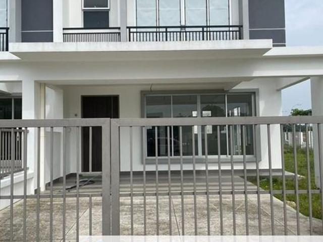 House for sale in Port Klang, Selangor