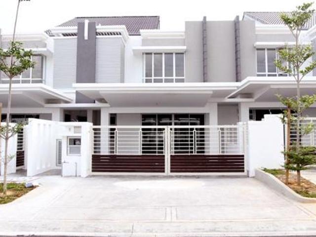 Terraced House for sale in Banting, Selangor