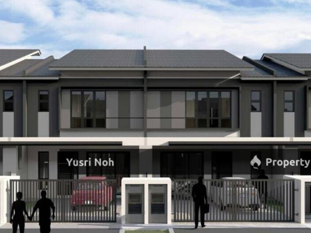 Terraced House for sale in Selangor