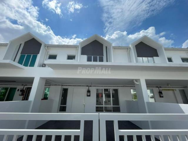 House for rent in Sendayan Village, Negeri Sembilan