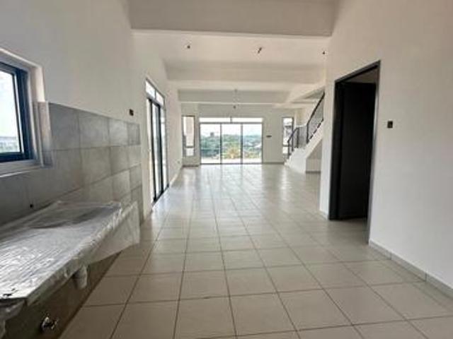 Terraced House for sale in Sendayan Village, Negeri Sembilan