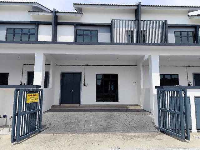 Terraced House for sale in Port Klang, Selangor