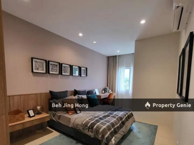 Terraced House for sale in Sendayan Village, Negeri Sembilan