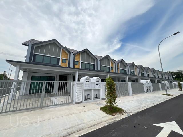 Terraced House for rent in Port Klang, Selangor