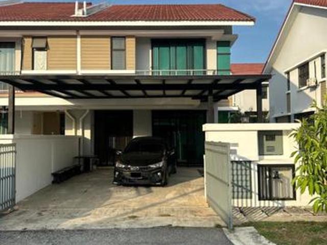 Terraced House for rent in Selayang, Selangor