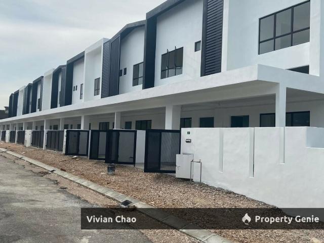 Terraced House for sale in Perak, Tanjong Ipoh