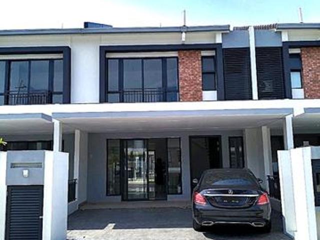 Terraced House for sale in Petaling, Alam Impian