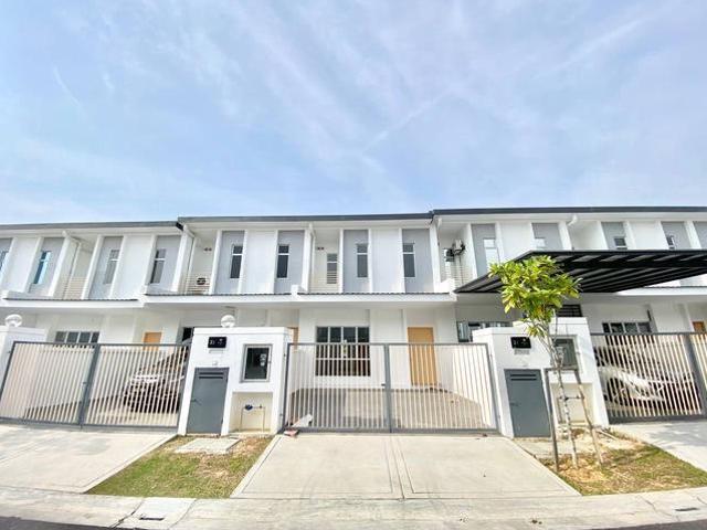 Terraced House for sale in Selayang, Selangor