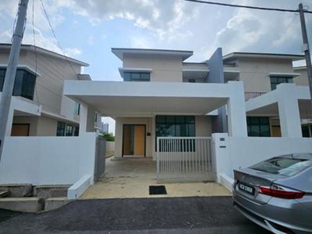Residential House for sale in Kuantan, Pahang
