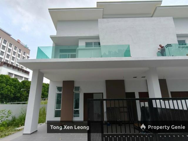 Residential House for sale in Bandaraya Melaka, Melaka Tengah