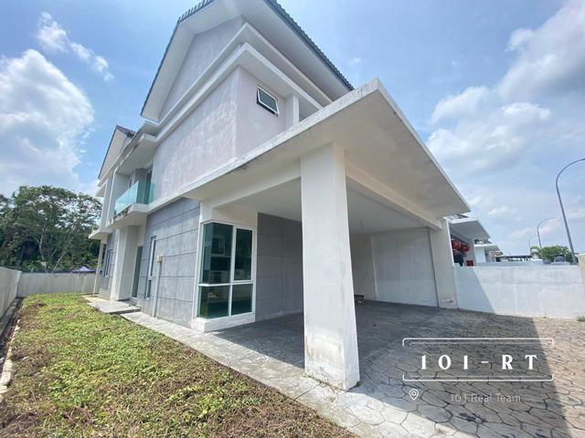 Residential House for sale in Jenjarom, Selangor