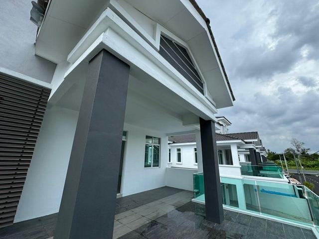 Residential House for sale in Wellesley, Penang