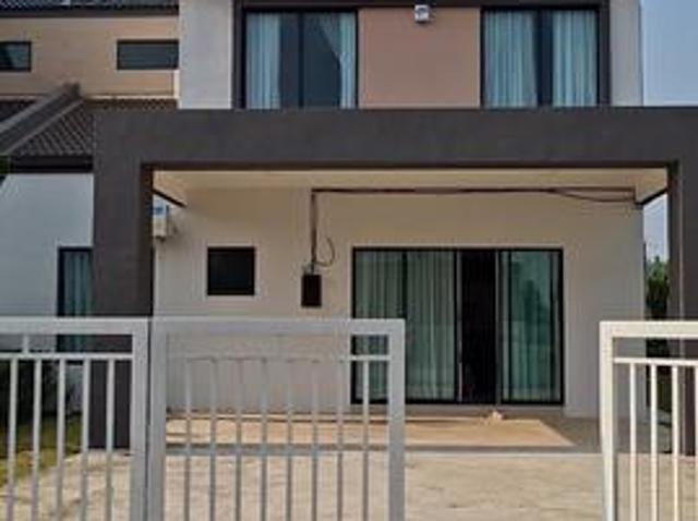 Residential House for sale in Sungai Petani, Kuala Muda