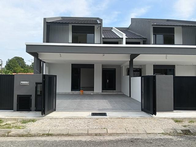 Residential House for sale in Perak, Tanjong Ipoh