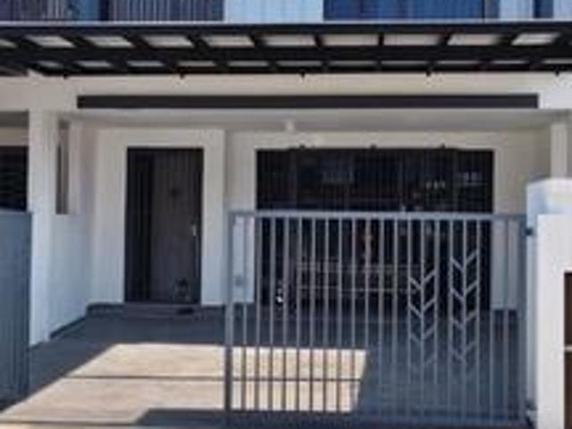 Terraced House for rent in Sepang, Tanjong Sepat