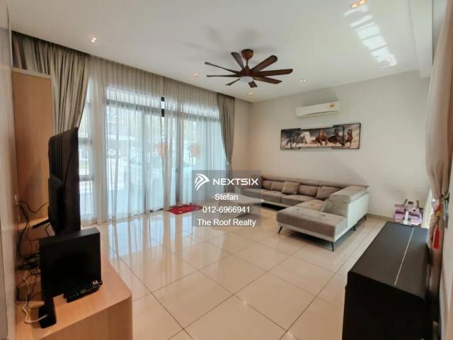 Shop for rent in Kulai, Johor
