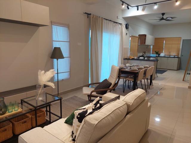 Residential House for sale in Jenjarom, Selangor