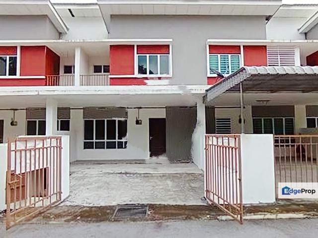 House for sale in Perak, Tanjong Ipoh