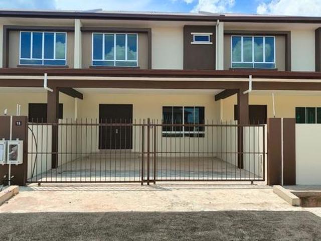 Terraced House for sale