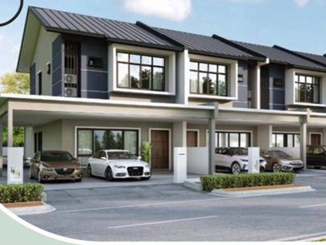 Terraced House for sale in Samarahan, Kota Samarahan