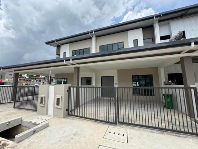 Terraced House for sale in Kuching