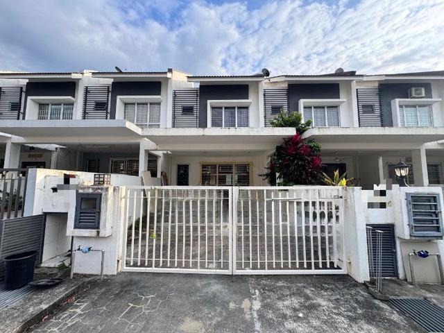 Terraced House for sale in Selayang, Selangor