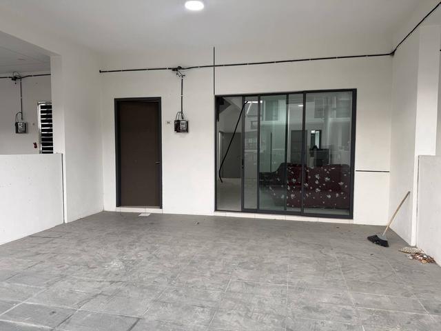 Terraced House for rent in Wellesley, Penang