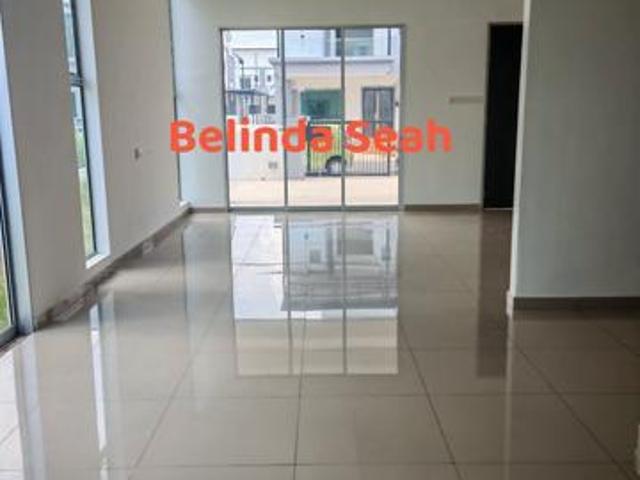 Terraced House for sale in Wellesley, Penang