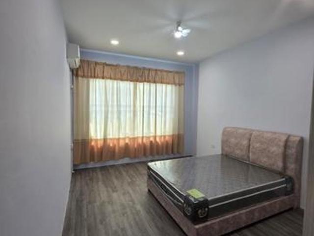 Terraced House for rent in Bintulu