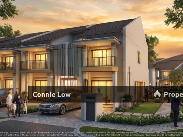 Terraced House for sale in Perak, Tanjong Ipoh