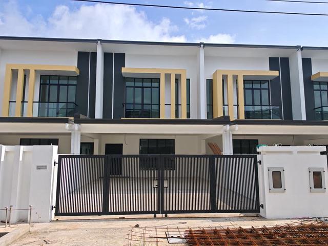 Terraced House for sale in Kuching, Sarawak