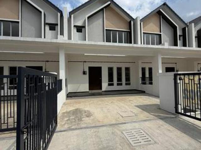 Terraced House for sale in Petaling, Alam Impian