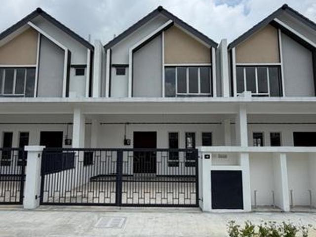 Terraced House for sale in Port Klang, Selangor