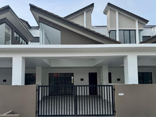 Terraced House for sale in Kuantan, Pahang